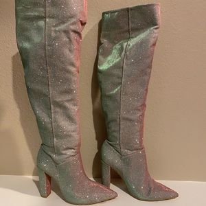 Free people boots